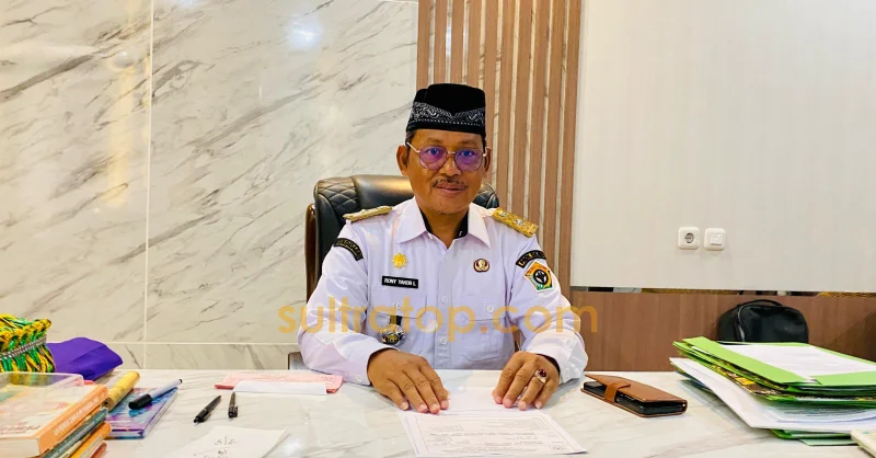 Lindungi Konsumen, Disperindag Sultra Imbau Masyarakat Laporkan Pelaku Usaha Nakal 1 Lindungi Konsumen, Disperindag Sultra Imbau Masyarakat Laporkan Pelaku Usaha Nakal