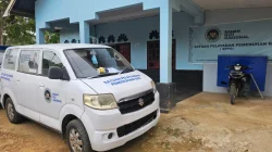 Ditemukan Ulat Hidup di Menu MBG, SPPG Barangka Muna Barat Ditutup Sementara 16 Ditemukan Ulat Hidup di Menu MBG, SPPG Kecamatan Barangka Muna Barat Ditutup Sementara