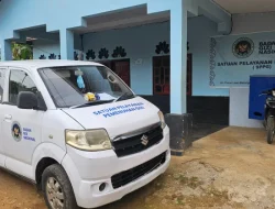 Ditemukan Ulat Hidup di Menu MBG, SPPG Barangka Muna Barat Ditutup Sementara