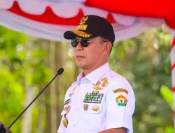 Inflasi Sultra Terkendali di 3,26 Persen, Gubernur ASR Fokus pada Pangan dan Daya Beli Rakyat