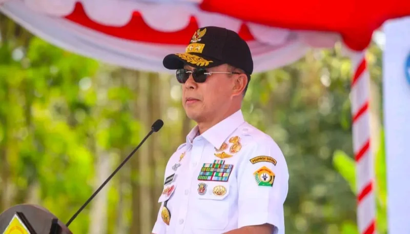 Inflasi Sultra Terkendali di 3,26 Persen, Gubernur ASR Fokus pada Pangan dan Daya Beli Rakyat 1 Inflasi Sultra Terkendali di 3,26 Persen, Gubernur ASR Fokus pada Pangan dan Daya Beli Rakyat