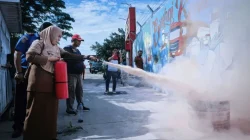 Pertamina Patra Niaga Sulawesi Bangun Masyarakat Tangguh Bencana Lewat Pelatihan Kesiapsiagaan di Parepare 15 Pertamina Patra Niaga Sulawesi Bangun Masyarakat Tangguh Bencana Lewat Pelatihan Kesiapsiagaan di Parepare