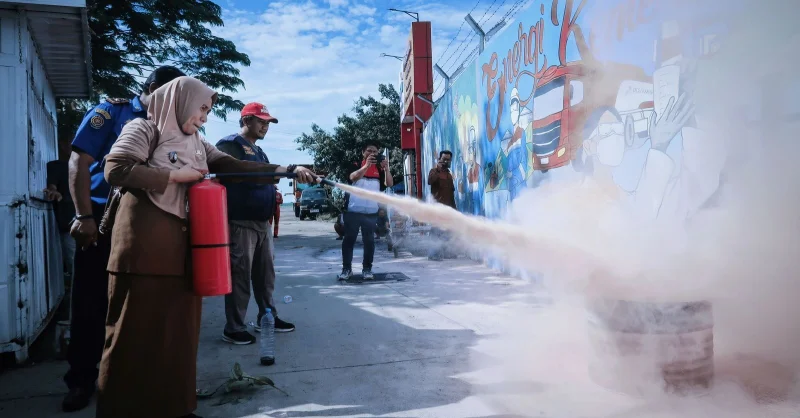 Pertamina Patra Niaga Sulawesi Bangun Masyarakat Tangguh Bencana Lewat Pelatihan Kesiapsiagaan di Parepare 1 Pertamina Patra Niaga Sulawesi Bangun Masyarakat Tangguh Bencana Lewat Pelatihan Kesiapsiagaan di Parepare