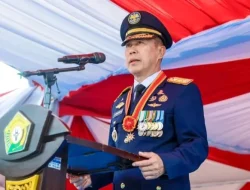 Gubernur ASR Suarakan RUU Provinsi Kepulauan Lewat Sekda di DPD RI, Dorong Pemerataan Pembangunan Maritim