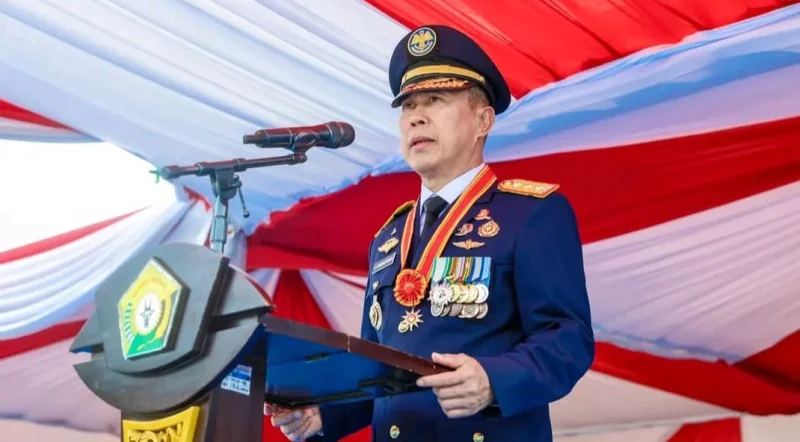 Gubernur ASR Suarakan RUU Provinsi Kepulauan Lewat Sekda di DPD RI, Dorong Pemerataan Pembangunan Maritim 1 Gubernur ASR Suarakan RUU Provinsi Kepulauan Lewat Sekda di DPD RI, Dorong Pemerataan Pembangunan Maritim