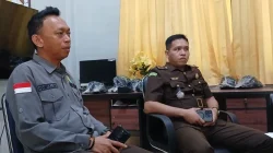 Proyek Stadion Motewe Mangkrak, Kejari Muna Tunggu Hasil Pemeriksaan Ahli