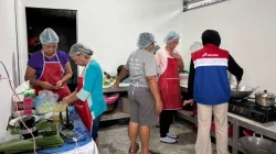 Pertamina Patra Niaga IT Bitung Gelar Pelatihan Olahan Makanan Ringan untuk Dukung Kemandirian Ekonomi Ibu Rumah Tangga