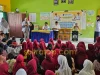 Dinkes Muna Barat Dorong Siswa SDN 5 Wadaga Terapkan Perilaku Hidup Bersih dan Sehat
