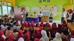 Dinkes Muna Barat Dorong Siswa SDN 5 Wadaga Terapkan Perilaku Hidup Bersih dan Sehat 4 Dinkes Muna Barat Dorong Siswa SDN 5 Wadaga Terapkan Perilaku Hidup Bersih dan Sehat
