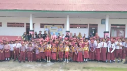 Dinkes Muna Barat Edukasi Siswa SD Negeri 1 Tikep Tentang Hidup Sehat Sejak Dini 17 Dinkes Muna Barat Edukasi Siswa SD Negeri 1 Tikep Tentang Hidup Sehat Sejak Dini