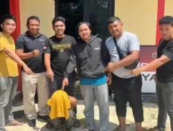 Polisi Tangkap Pelaku Pencabulan Anak di Bawah Umur di Muna Barat, Beraksi Sejak 2024
