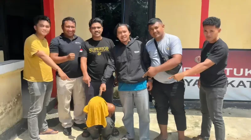 Polisi Tangkap Pelaku Pencabulan Anak di Bawah Umur di Muna Barat, Beraksi Sejak 2024 1 Polisi Tangkap Pelaku Pencabulan Anak di Bawah Umur di Muna Barat, Beraksi Sejak 2024