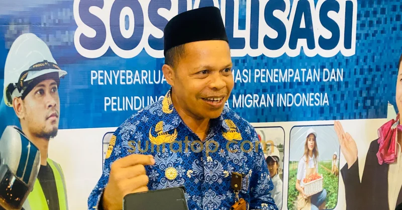 48 Warga Sultra Bekerja di Luar Negeri Sepanjang 2025, Jepang Jadi Tujuan Utama 1 48 Warga Sultra Bekerja di Luar Negeri Sepanjang 2025, Jepang Jadi Tujuan Utama