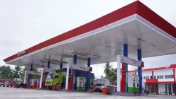 Pertamina Patra Niaga Sulawesi Kembali Hadirkan Layanan SPBU di Barru, Pastikan Standar Pelayanan Terjaga