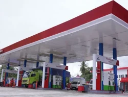 Pertamina Patra Niaga Sulawesi Kembali Hadirkan Layanan SPBU di Barru, Pastikan Standar Pelayanan Terjaga