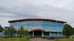 Raha Kehilangan Wajah Kotanya: Gedung Pertemuan Rusak, SOR Menua Tanpa Perbaikan