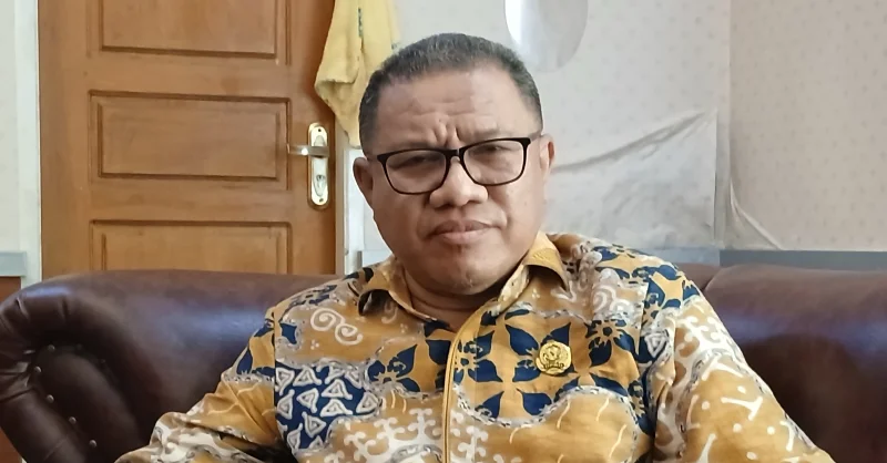 DPRD Muna Desak Pemda Segera Datangkan Dokter Bedah untuk RSUD Baharuddin