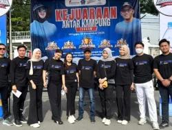 Lomba Tarkam Kemenpora 2025 Digelar di Kendari, BPR Bahteramas Jadi Sponsor Resmi