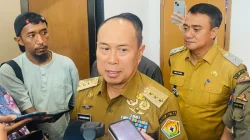 ASR Dorong Kabupaten/Kota Gelar Pasar Murah, Sediakan Subsidi Beras untuk Tekan Harga