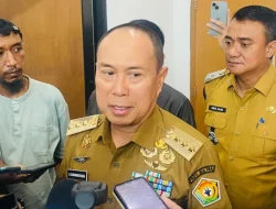 ASR Dorong Kabupaten/Kota Gelar Pasar Murah, Sediakan Subsidi Beras untuk Tekan Harga