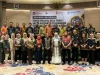 Dirut BPR Bahteramas Konawe Dilantik Jadi Ketua Perbamida Sulawesi Tenggara Selatan 2025-2030
