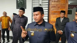 Tiga Ruas Jalan Rusak Parah di Muna Barat Diusulkan Masuk Program Inpres