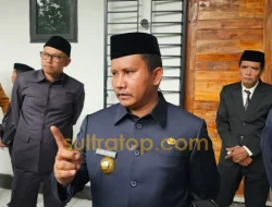 Tiga Ruas Jalan Rusak Parah di Muna Barat Diusulkan Masuk Program Inpres