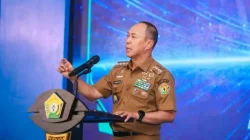 Kementan Restui Langkah Besar ASR Majukan Pertanian Lewat Pengembangan Kakao dan Pala 1.800 Hektare