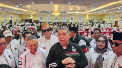 Hijrah Besar-besaran Elite NasDem ke PSI Sultra, Ahmad Ali: Mereka Datang dengan Rekam Jejak Baik