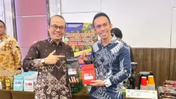 BPR Bahteramas Konsel Dukung Misi Dagang Jatim-Sultra untuk Perkuat Ekonomi Daerah