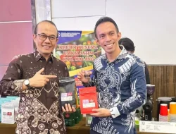 BPR Bahteramas Konsel Dukung Misi Dagang Jatim-Sultra untuk Perkuat Ekonomi Daerah