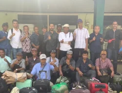 Polemik Lahan Eksodus Makin Memanas, Warga Sebut Pj Kades di Muna Barat Bohongi Publik