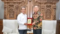 Gubernur ASR Berhasil Lobi Menteri ESDM, 50 Desa di Sultra Akan Teraliri Listrik 2026–2027