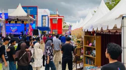 Mahasiswa Unsultra Didorong Jadi Pengusaha Muda Lewat Expo Kadin Goes to Campus