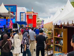 Mahasiswa Unsultra Didorong Jadi Pengusaha Muda Lewat Expo Kadin Goes to Campus