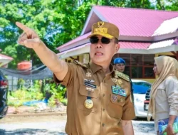 Jalan Provinsi Sultra Kian Mulus, Gubernur ASR Targetkan 360 Km Rampung Lewat Program JAMAAH