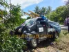 ASN PPPK Muna Tewas Diterjang Mobil Proyek PLN di Jalan Poros Kabangka
