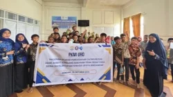 Kasus Cacingan dan Diare Masih Tinggi, Dosen UHO Edukasi Siswa SD tentang Perilaku Hidup Bersih dan Sehat 3 Kasus Cacingan dan Diare Masih Tinggi, Dosen UHO Edukasi Siswa SD tentang Perilaku Hidup Bersih dan Sehat