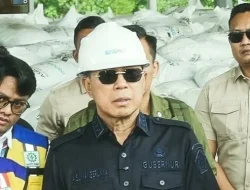 1.678 Lowongan Kerja Tersedia di Job Fair, Bagian dari Program SAMUDRA Gubernur ASR