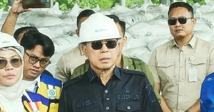 1.678 Lowongan Kerja Tersedia di Job Fair, Bagian dari Program SAMUDRA Gubernur ASR 1 1.678 Lowongan Kerja Tersedia di Job Fair, Bagian dari Program SAMUDRA Gubernur ASR