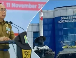 Gubernur ASR Perkuat Ketahanan Pangan dan Kendalikan Inflasi Lewat 8 Pasar Tani Sepanjang 2025