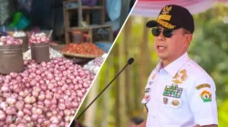 Pengendalian Inflasi: Gubernur ASR Kirim Petani Studi Komoditas Cabe dan Bawang Merah di Enrekang 3 Pengendalian Inflasi: Gubernur ASR Kirim Petani Studi Komoditas Cabe dan Bawang Merah di Enrekang
