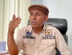 DPRD Kendari Minta Tes Narkoba Dilakukan Saat PPDB dan Secara Rutin untuk Pelajar