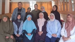 RPS dan Jurnalis Kendari Rumuskan Gerakan Publik Lawan Intimidasi Media