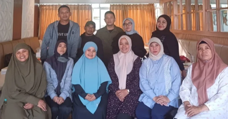 RPS dan Jurnalis Kendari Rumuskan Gerakan Publik Lawan Intimidasi Media 1 RPS dan Jurnalis Kendari Rumuskan Gerakan Publik Lawan Intimidasi Media