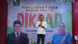 PKB Siapkan Barisan Perempuan Tangguh di Muna Raya, Dikbar Perempuan Bangsa Jadi Motor Utama