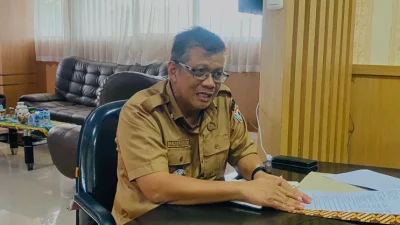 Pemprov Sultra Buka Seleksi 6 Kepala OPD dan Dirut RS Bahteramas