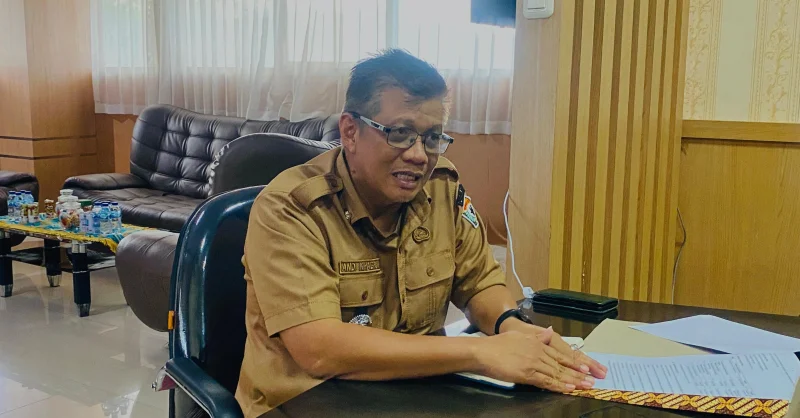 Pemprov Sultra Buka Seleksi 6 Kepala OPD dan Dirut RS Bahteramas