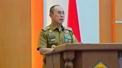 1,1 Juta Warga Sultra Manfaatkan Cek Kesehatan Gratis, Program ASR Raih Peringkat Dua Nasional