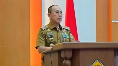 1,1 Juta Warga Sultra Manfaatkan Cek Kesehatan Gratis, Program ASR Raih Peringkat Dua Nasional